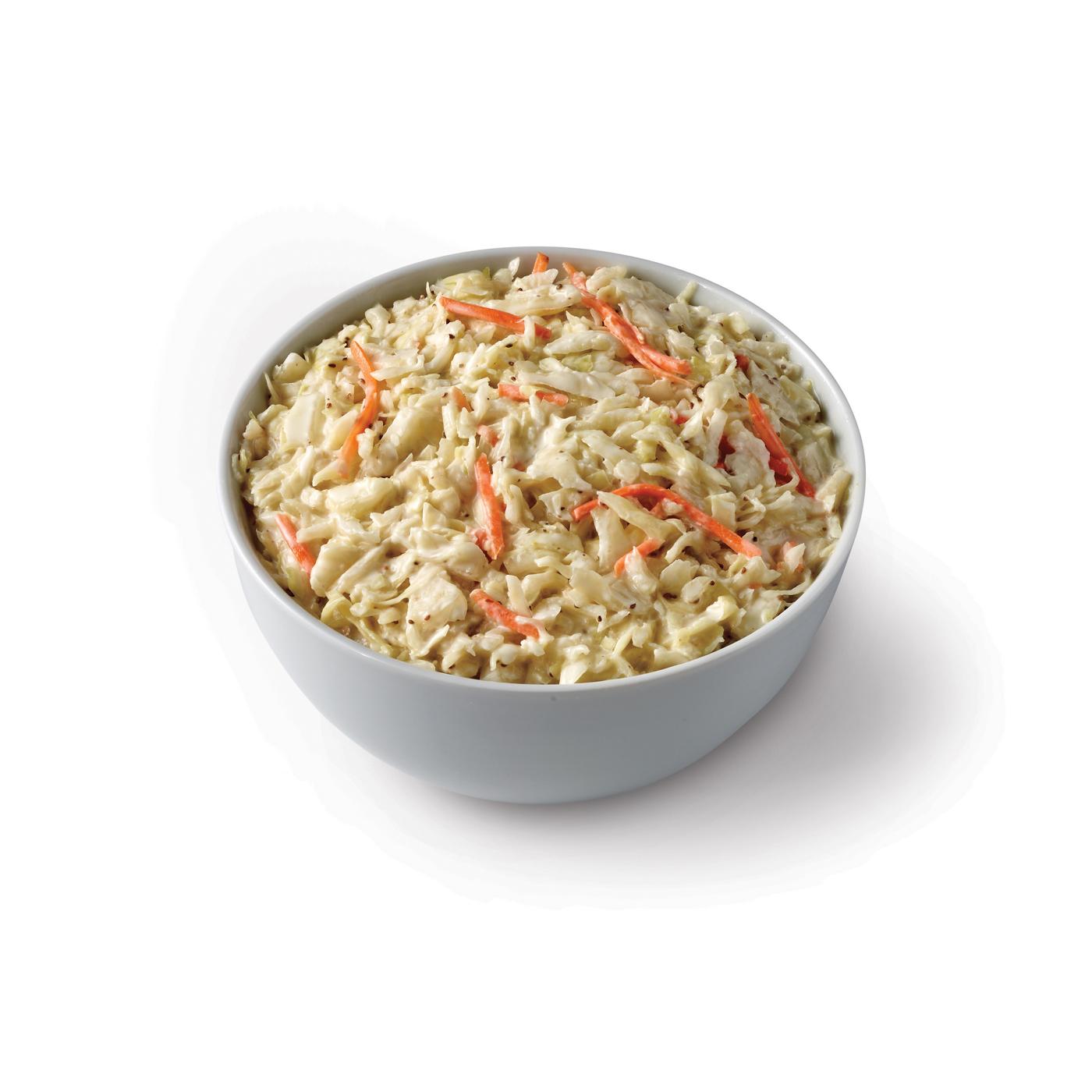 True Texas BBQ Southern Coleslaw - Large; image 2 of 2