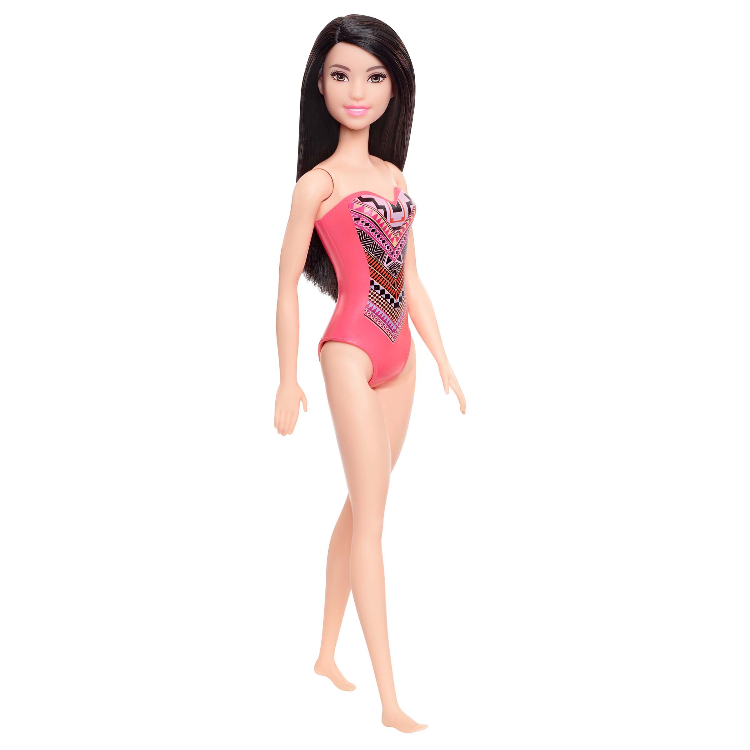 barbie beach raquelle doll