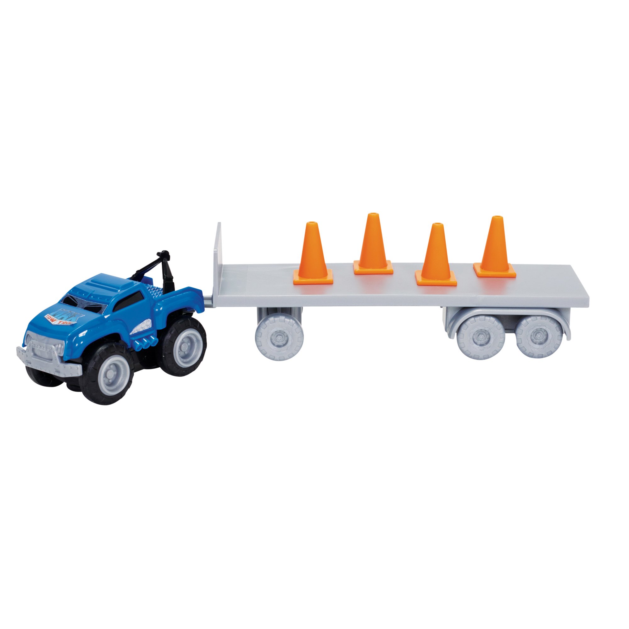 jakks pacific max tow truck