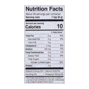 O'Food Gochujang Korean Chili Sauce, 7.5 oz