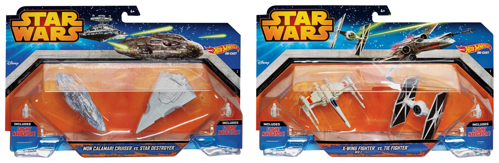 Hot wheels star wars cheap 2 pack