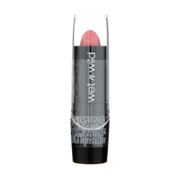 Wet n Wild Silk Finish Lipstick, Sunset Peach