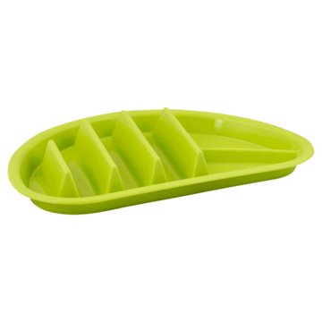 Arrow Fiesta Taco Plate