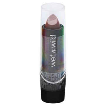 Wet n Wild Silk Finish Lipstick, Java