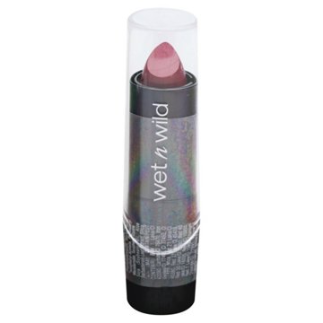 Wet n Wild Silk Finish Lip Stick, Just Garnet