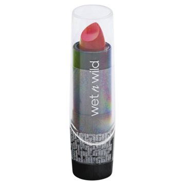 Wet n Wild Silk Finish Lip Stick, Hot Red