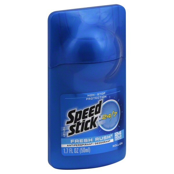 Delle Engagement Hohlraum roll on vs stick Maut Seltsam Markieren Sie