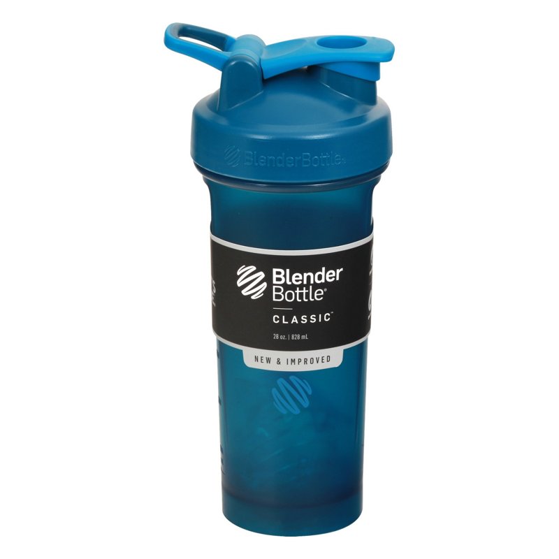 28oz blender bottle