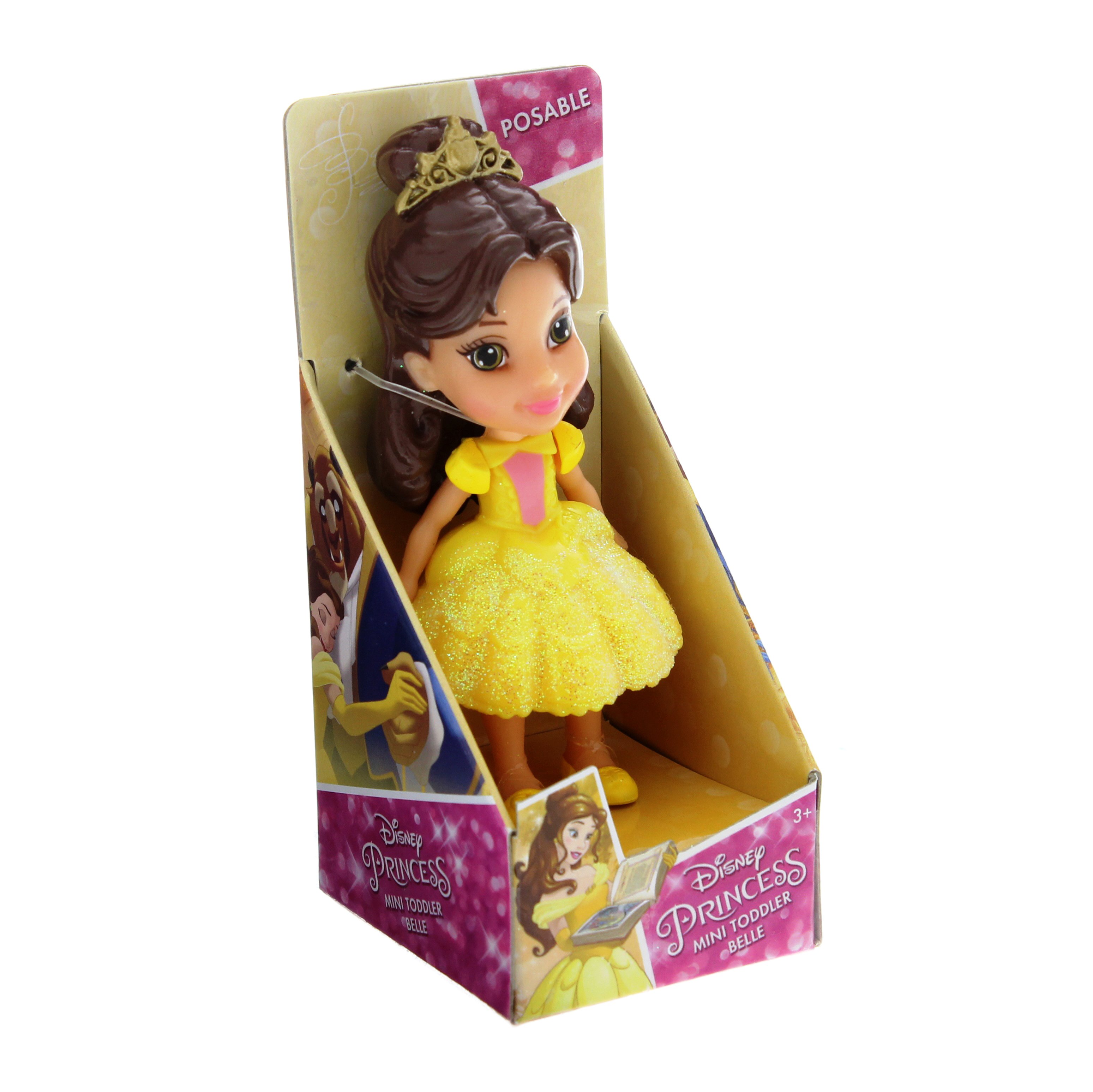 Jakks Pacific Disney Princess - disney.concejomunicipaldechinu.gov.co