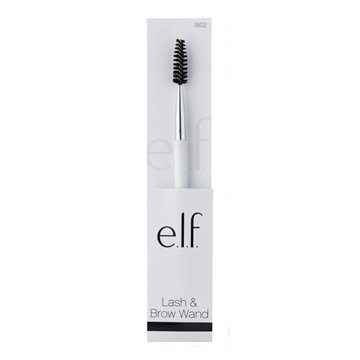 e.l.f. Eyelash & Brow Brush, 1.00 ea