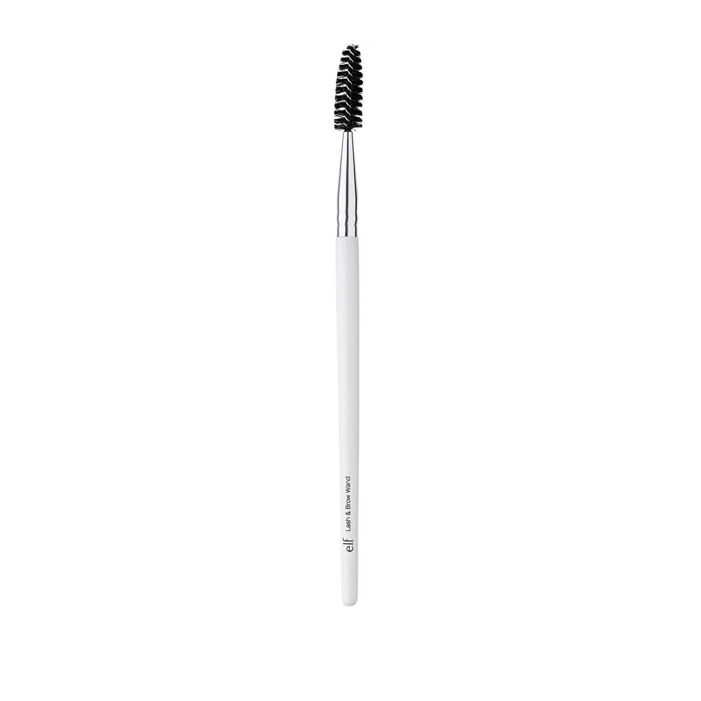 e.l.f. Eyelash & Brow Brush; image 3 of 3