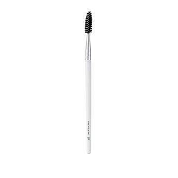 e.l.f. Eyelash & Brow Brush, 1.00 ea