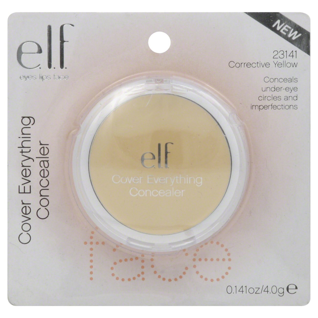 elf cover everything concealer