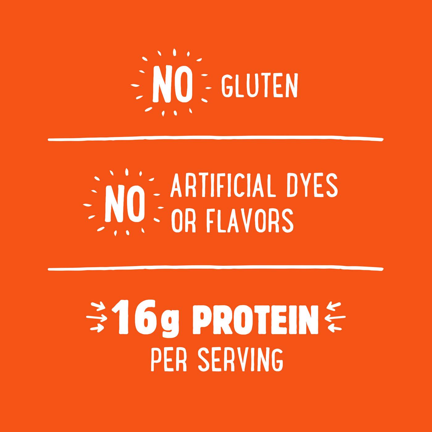 Udi's GlutenFree Italian Sausage Lasagna Frozen Meal Shop Entrees