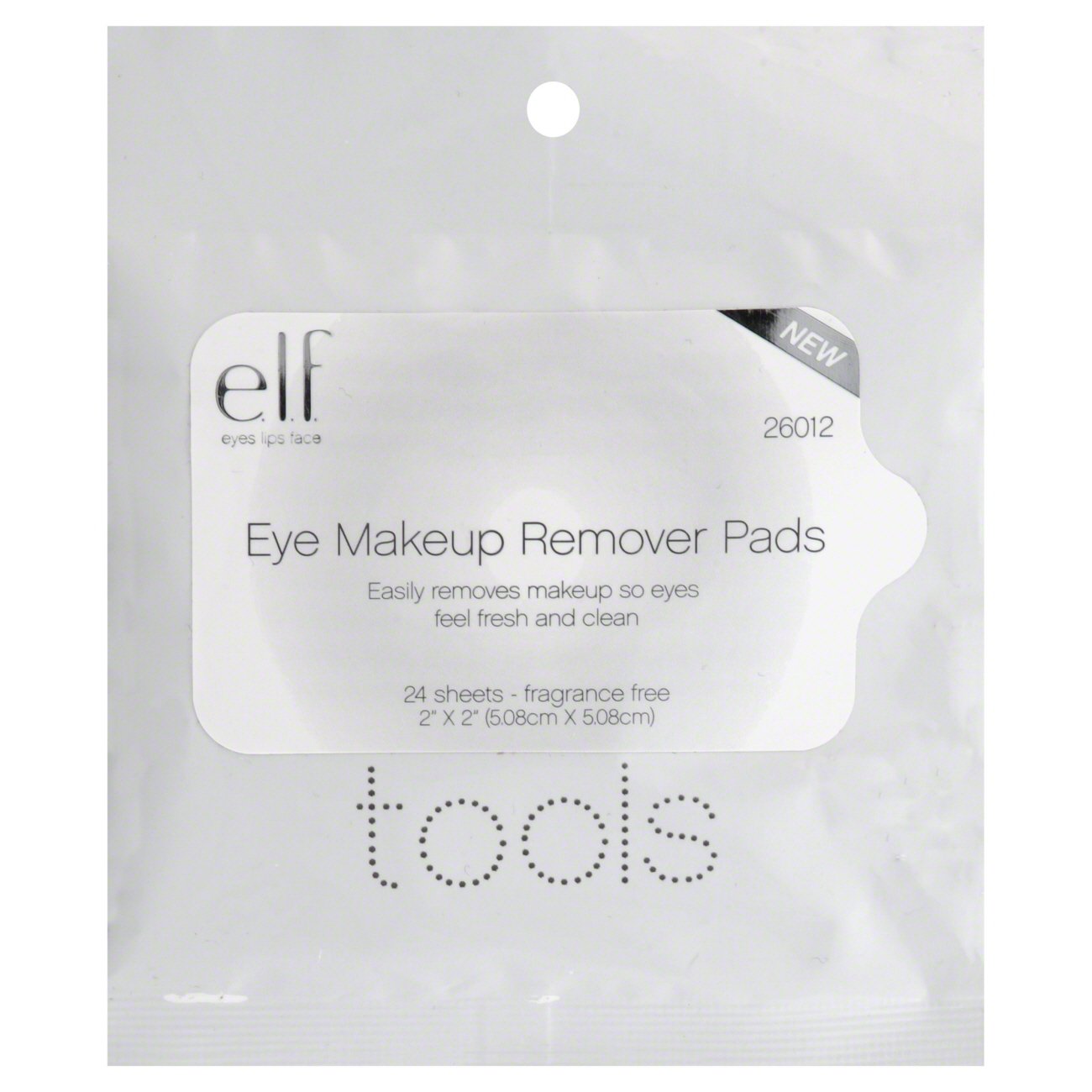 safest eye makeup remover