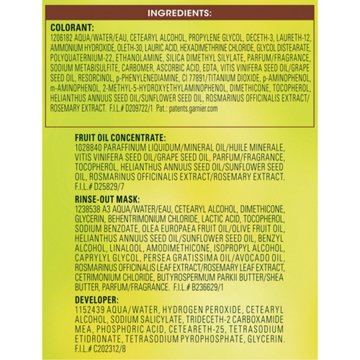 Garnier Nutrisse Ultra Color Nourishing Bold Permanent Hair Color Creme B4 Caramel Chocolate, 1 kit