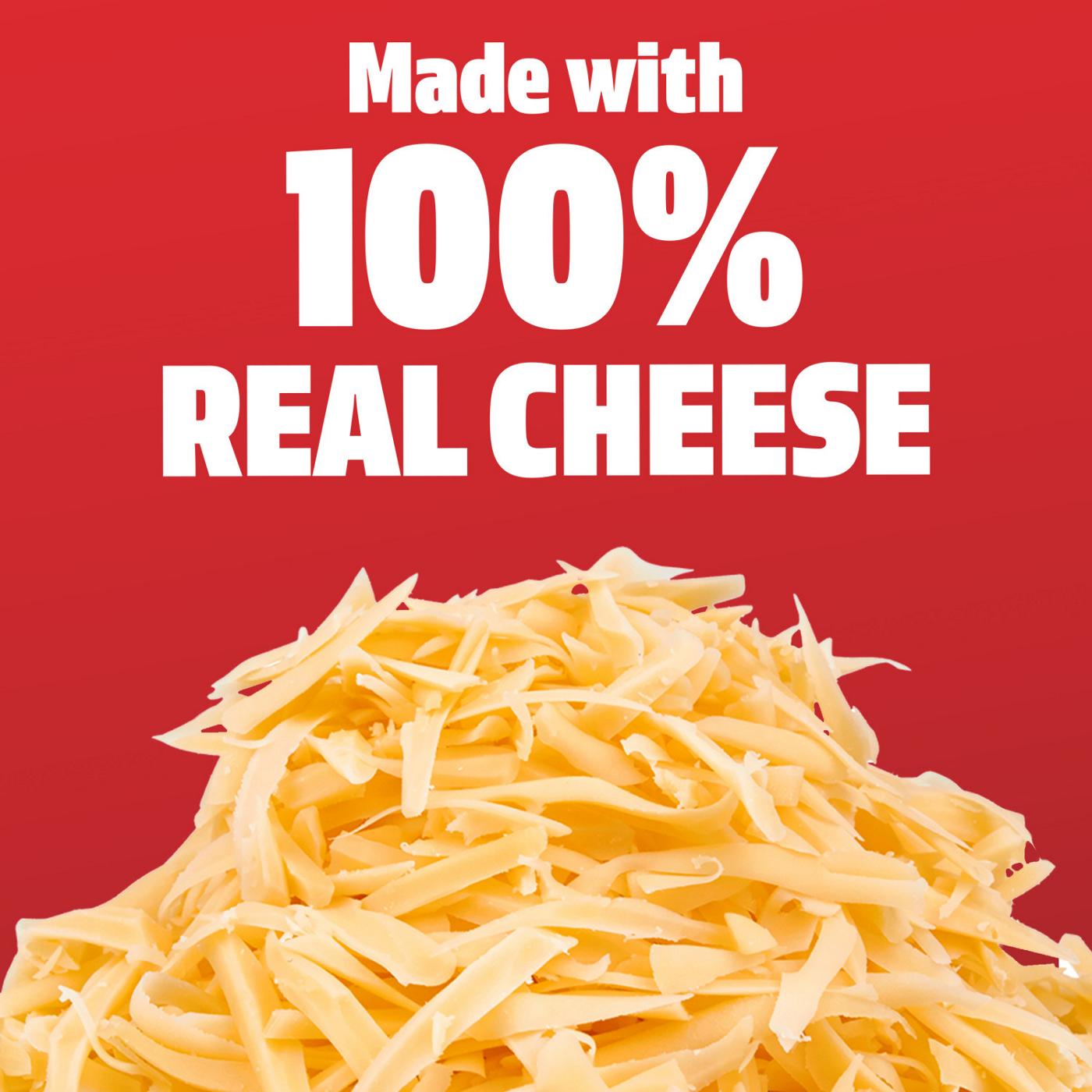 Hot Pockets Four Cheese Pizza Garlic Buttery Crust Frozen Snacks, Pizza Snacks Made with Real Cheese, 5 Count Frozen Sandwiches 21.25 oz.; image 6 of 6