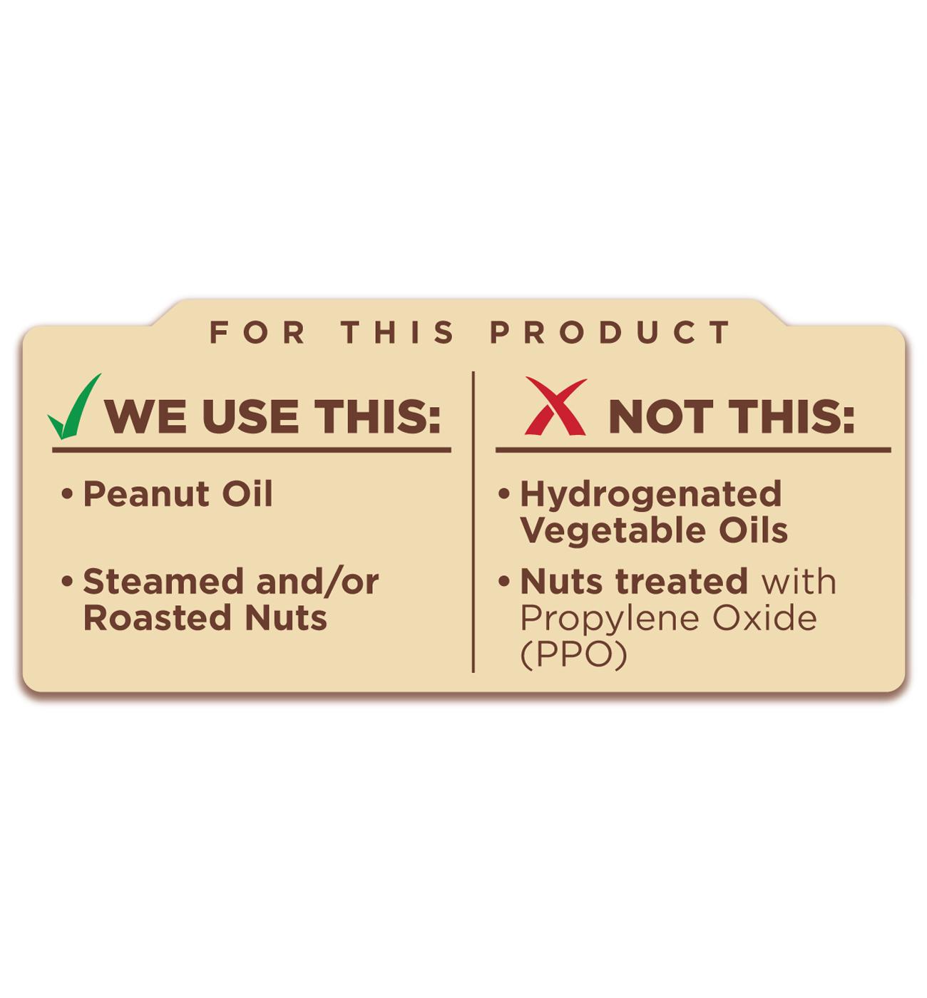 H-E-B Deluxe Unsalted Roasted Mixed Nuts; image 2 of 2