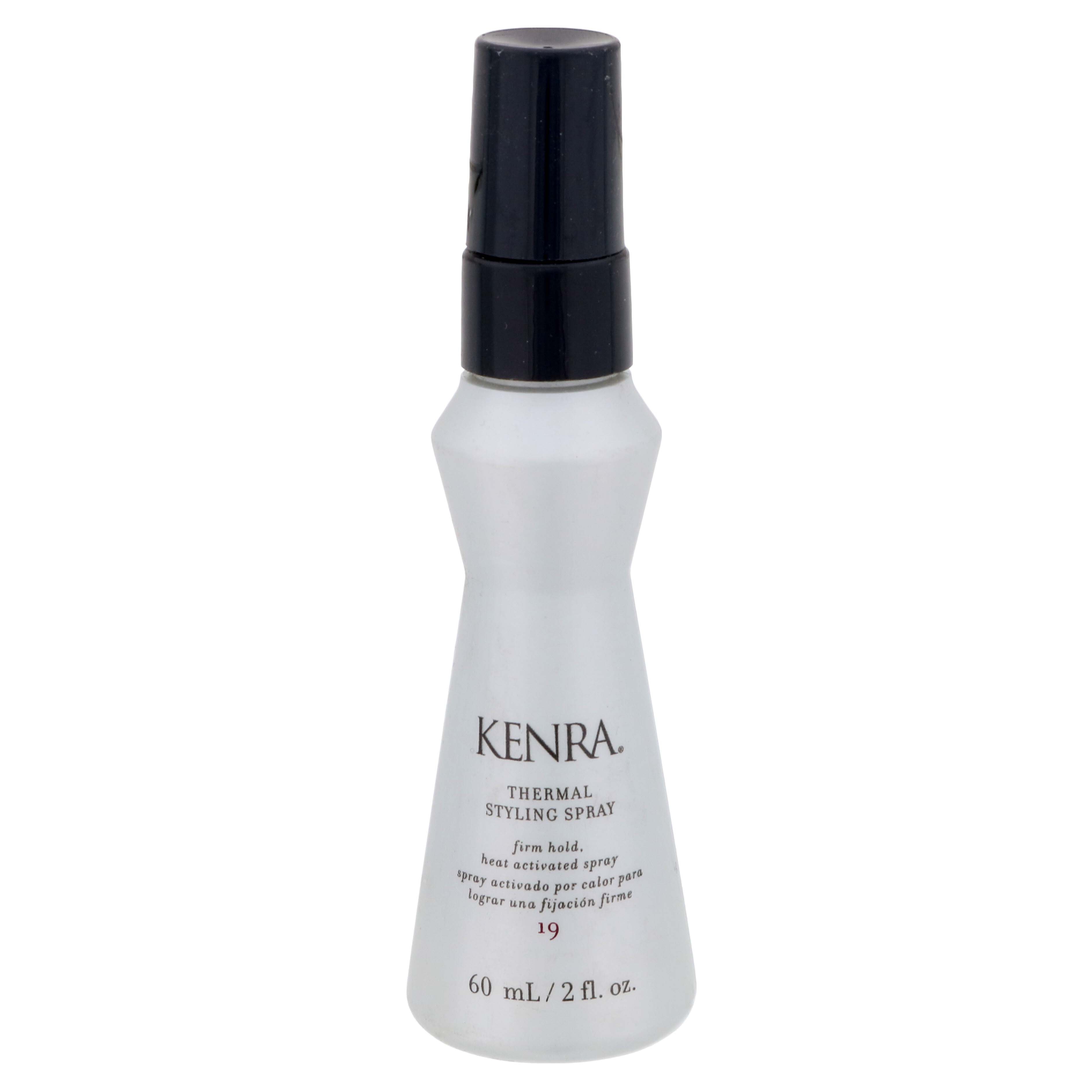travel size kenra products