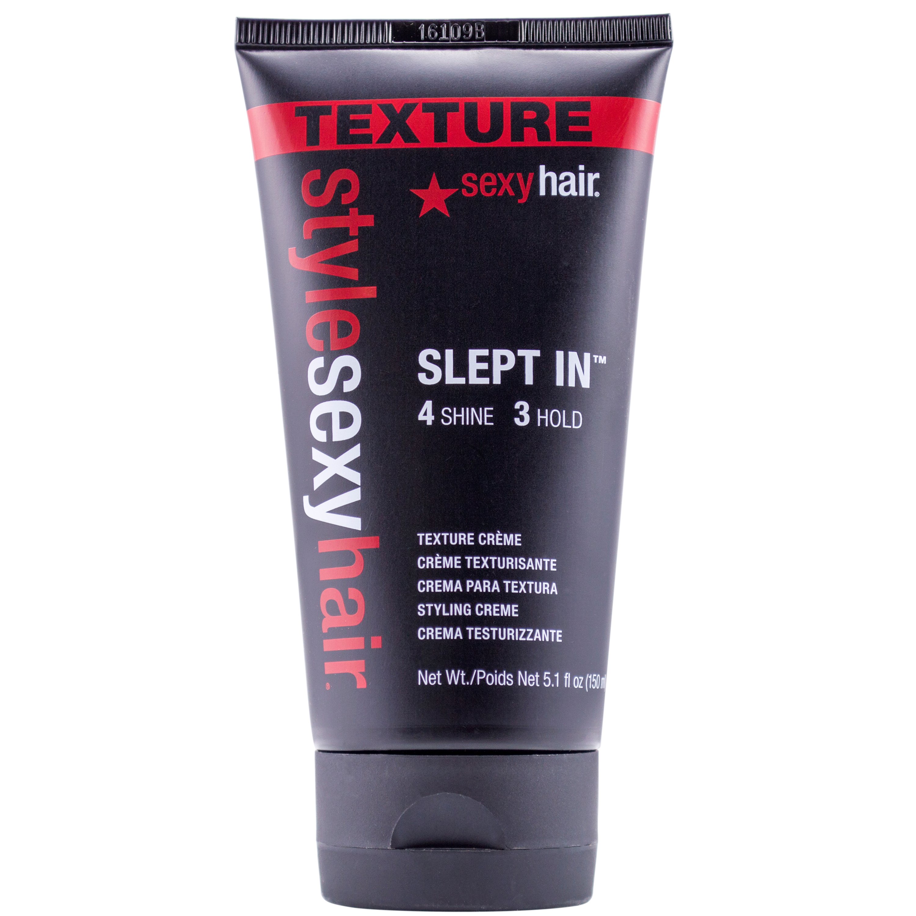 Style Sexy Hair - Slept In Texture Creme