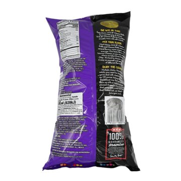 H-E-B Intense Cheese-Flavored Cheese Balls - Party Size