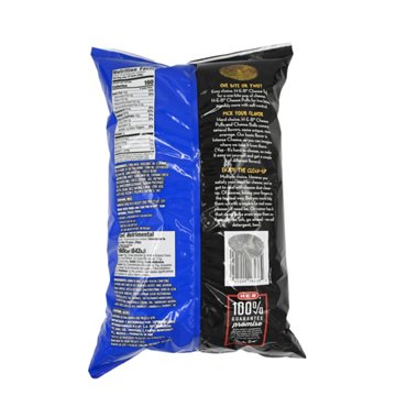 H-E-B Intense Cheese-Flavored Cheese Puffs - Party Size