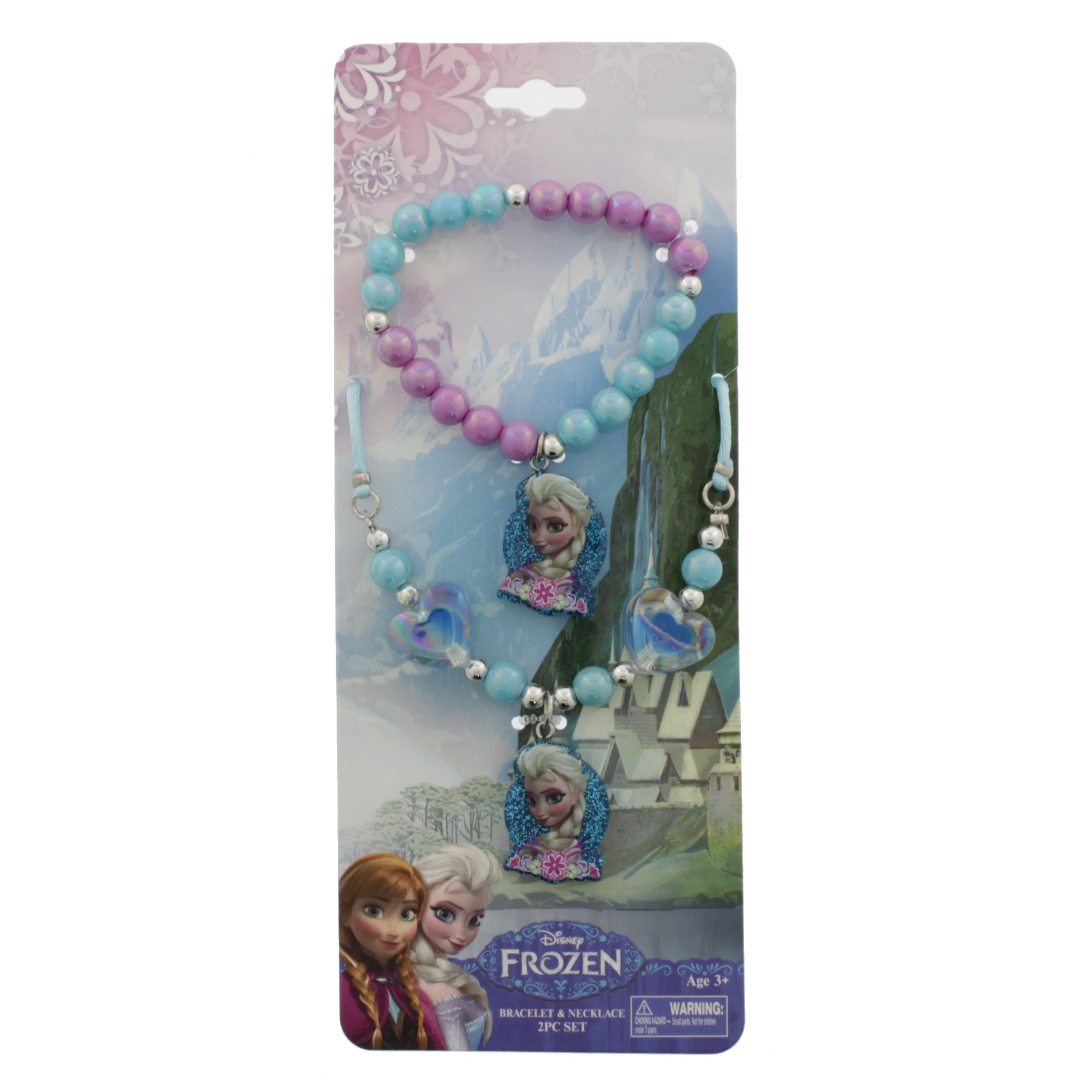 Disney hot sale frozen bracelet