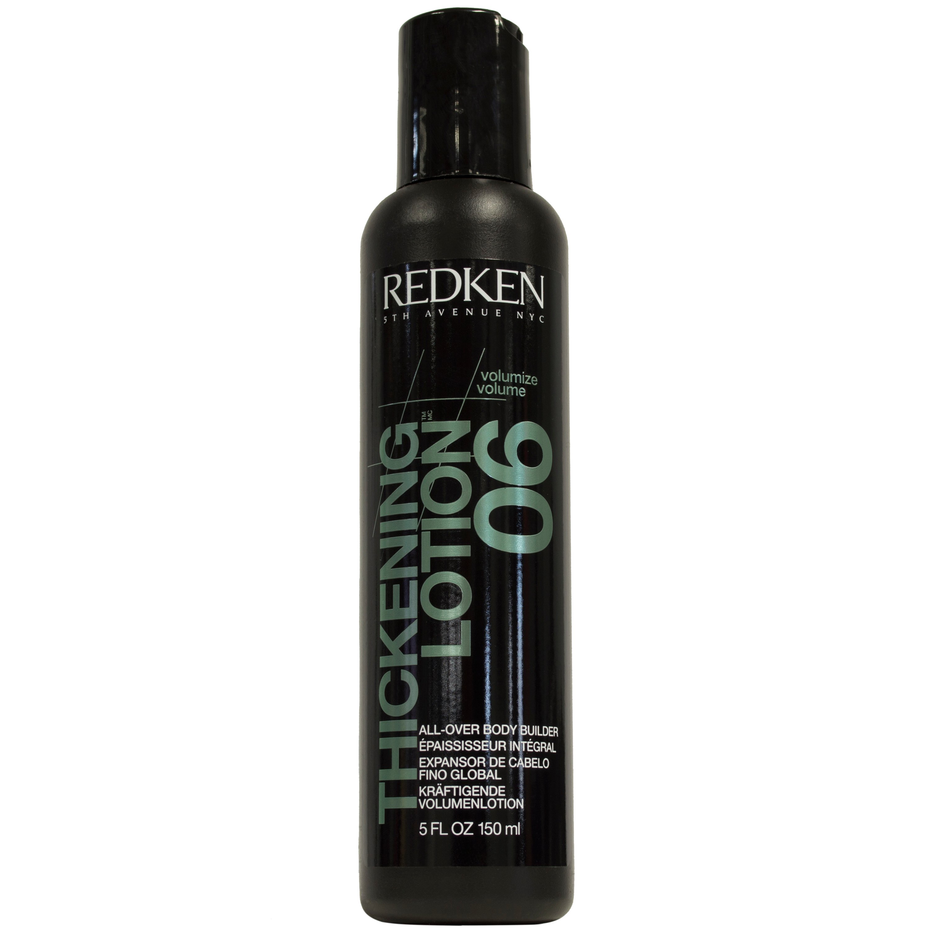 Redken Thickening Lotion 06 Shop Styling Products & Treatments at HEB
