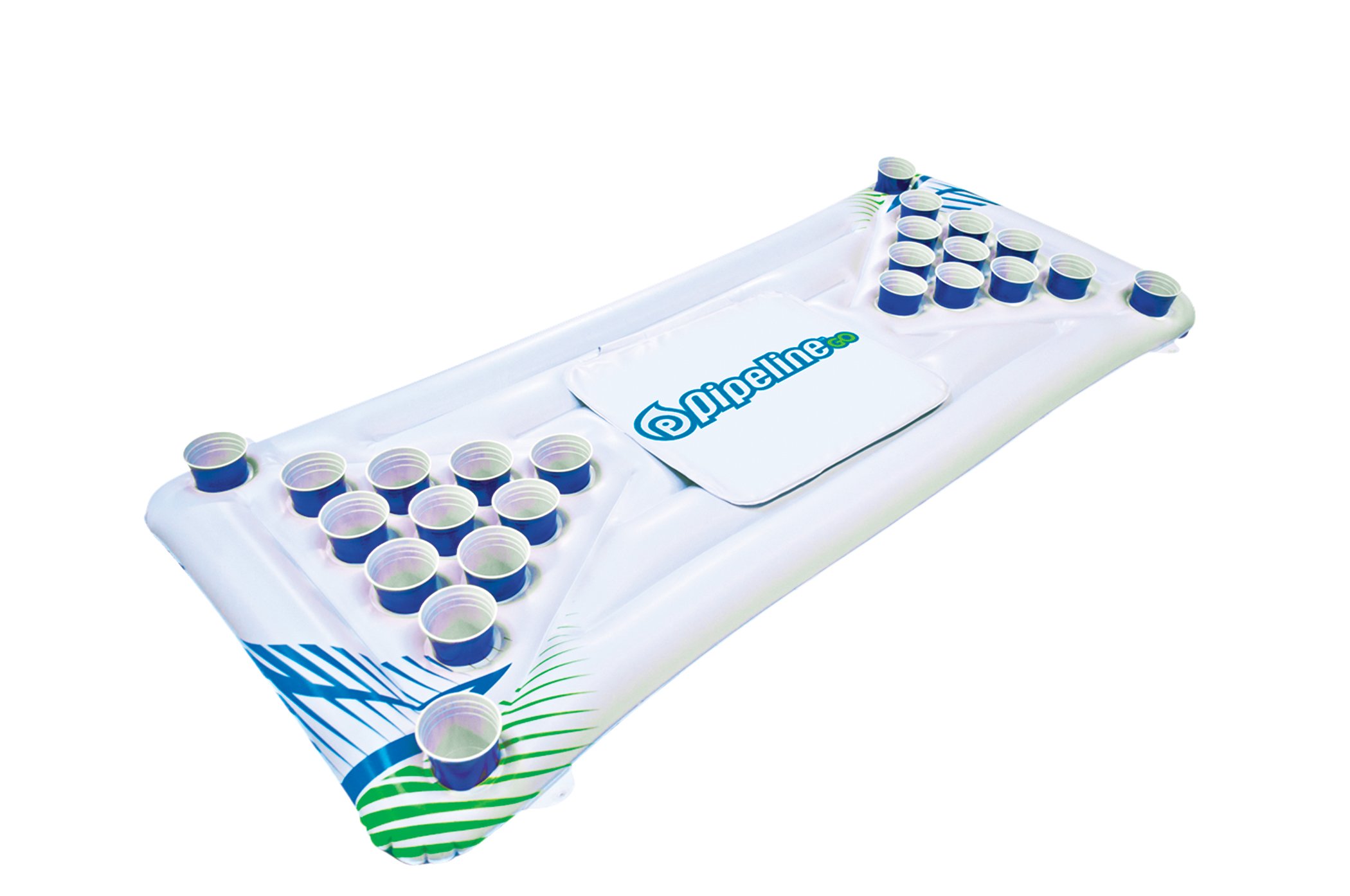 Aqua Leisure Pool Pong With 4 Ping Pong & Cups Shop Toys at HEB