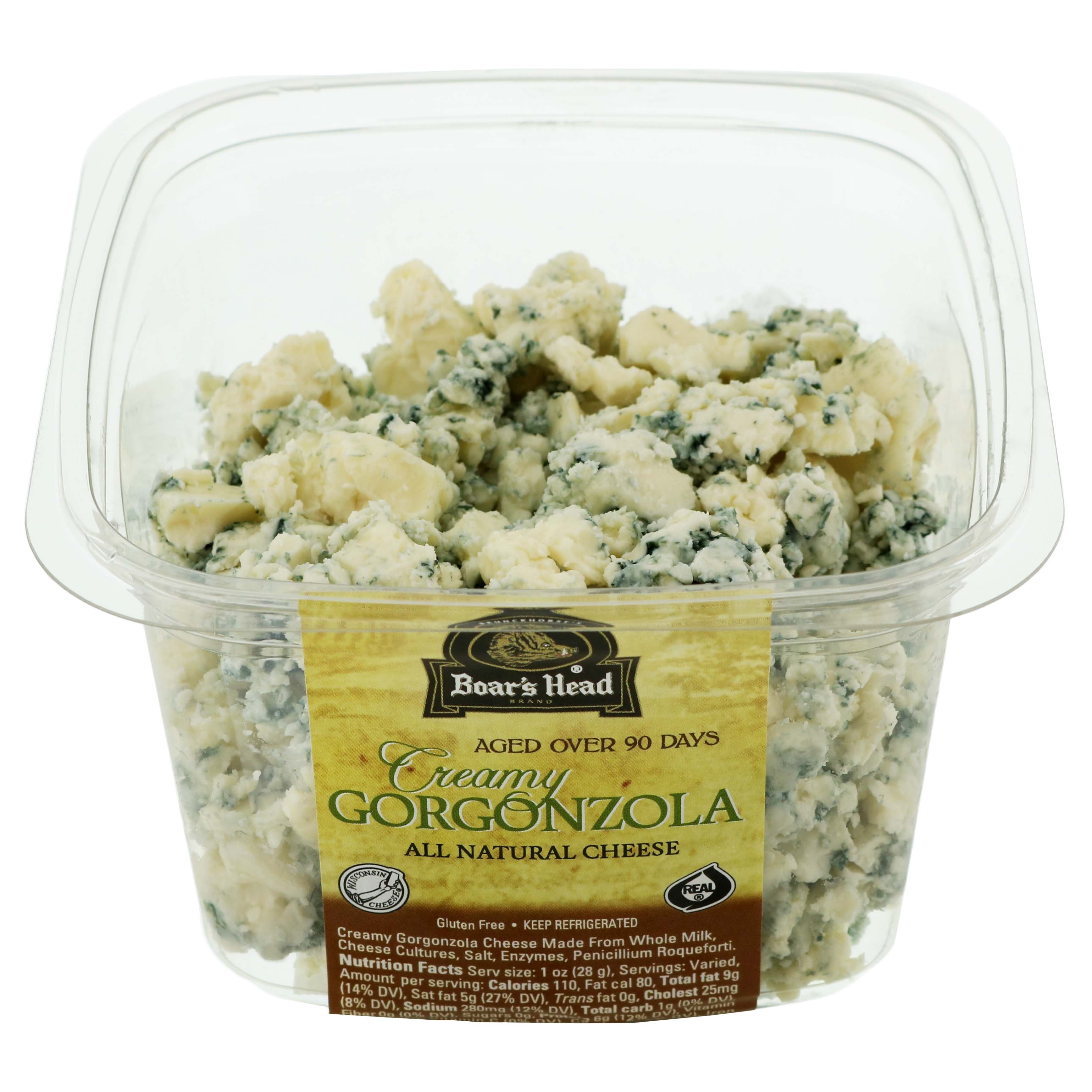 Boar's Head Creamy Shop Cheese at HEB