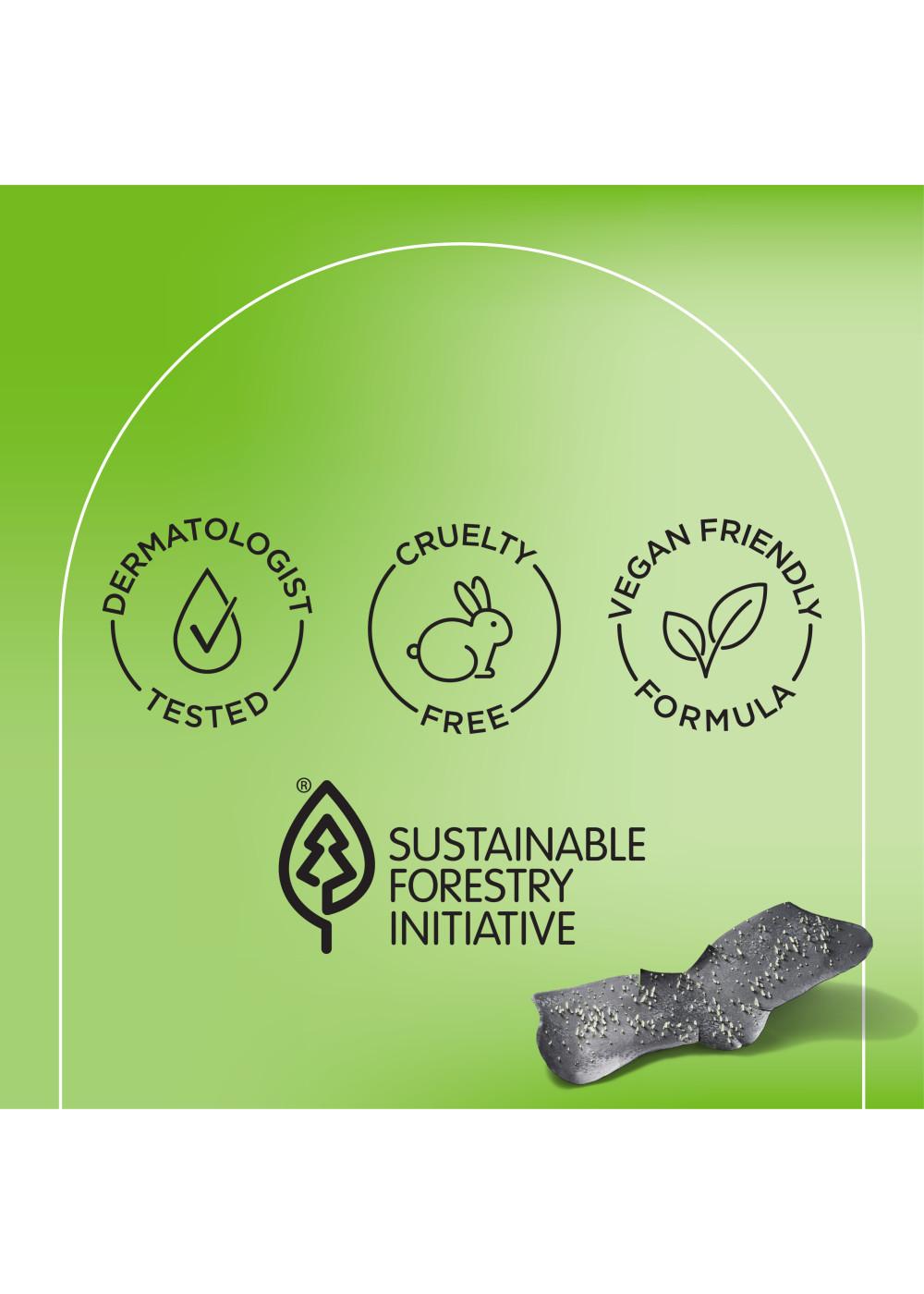 Bioré Oil Control Charcoal Deep Cleansing Pore Strips; image 11 of 11