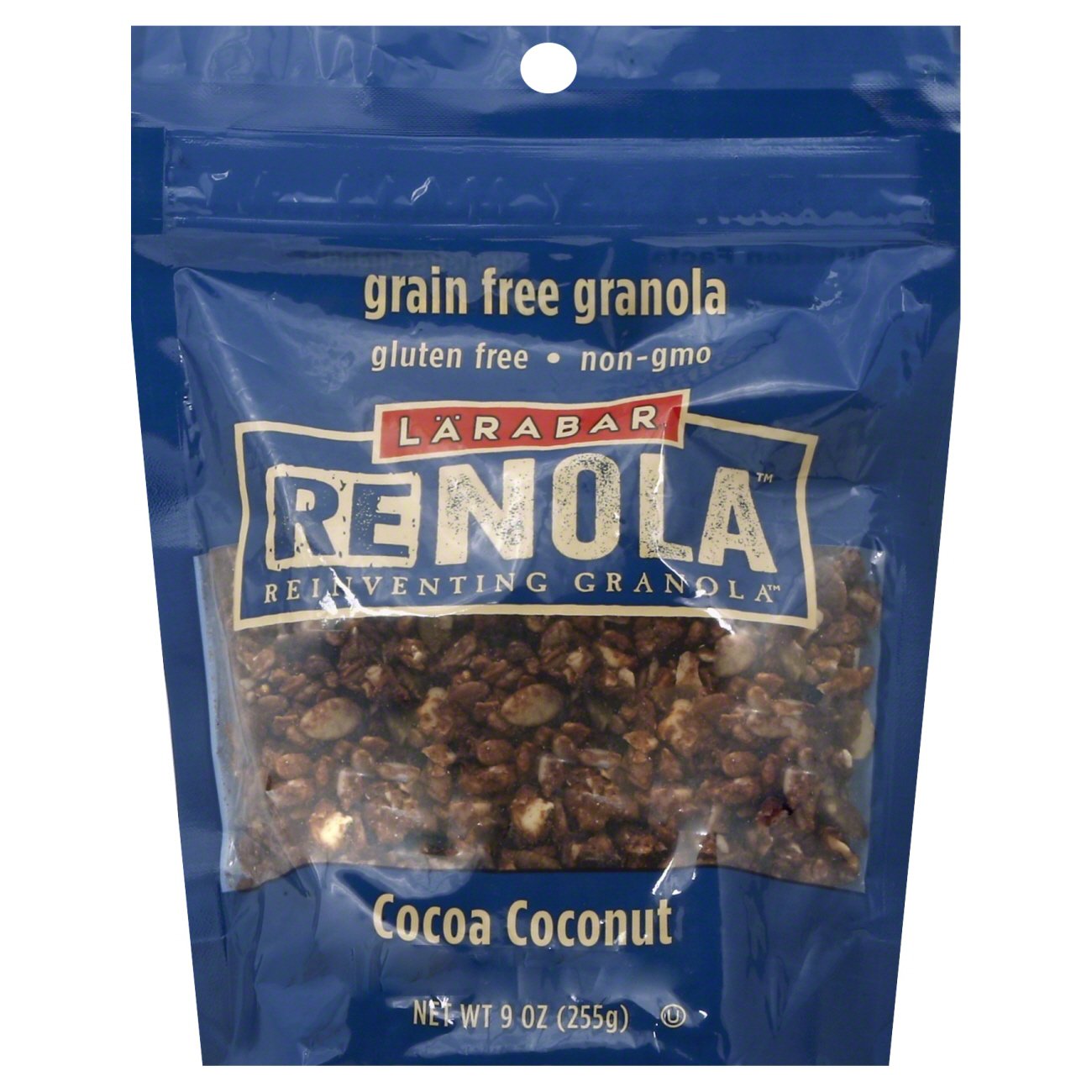 Larabar Renola Cocoa Coconut Granola Shop Granola & Snack Bars at HEB