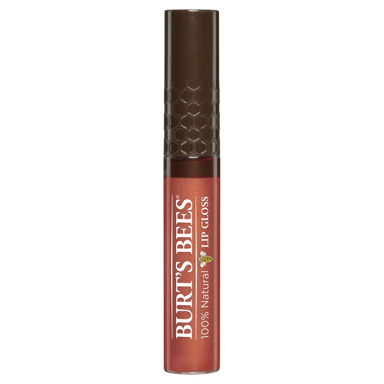 Burt's Bees Solar Eclipse Lip Gloss Shop Lip gloss at HEB