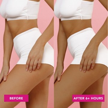 Jergens Natural Glow Instant Sun Deep Bronze Tanning Mousse