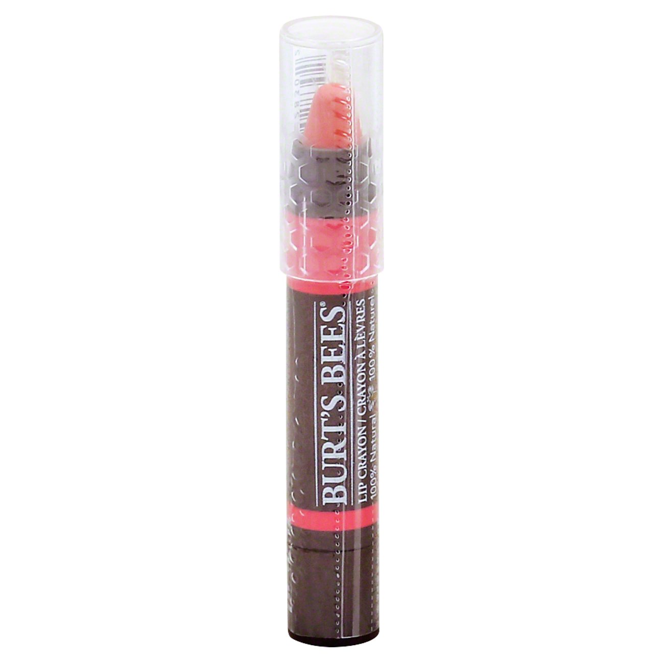 Burt's Bees Matte Lip Crayon Niagra Overlook Shop Lips at HEB