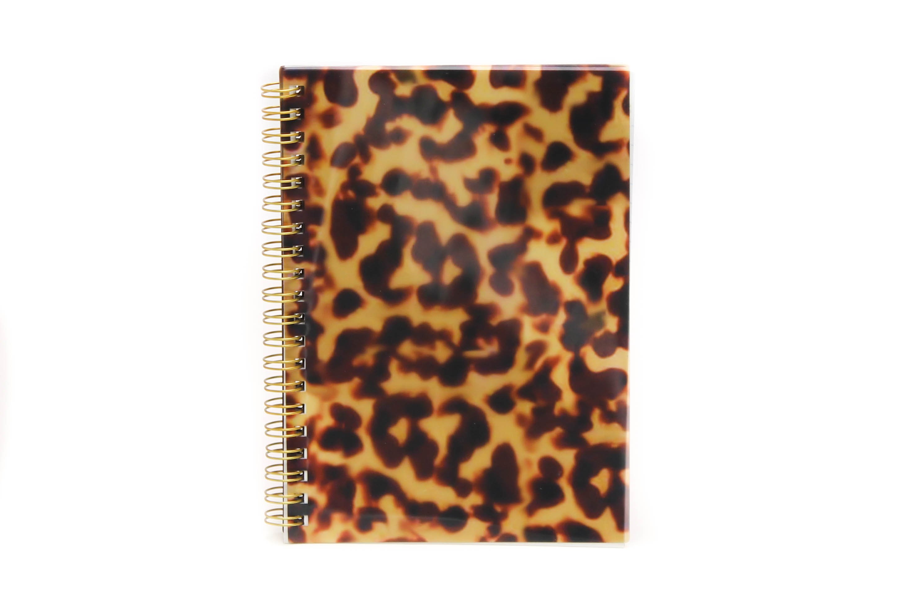 CPP International Totally Tortoise Spiral Composition Notebook - Shop ...