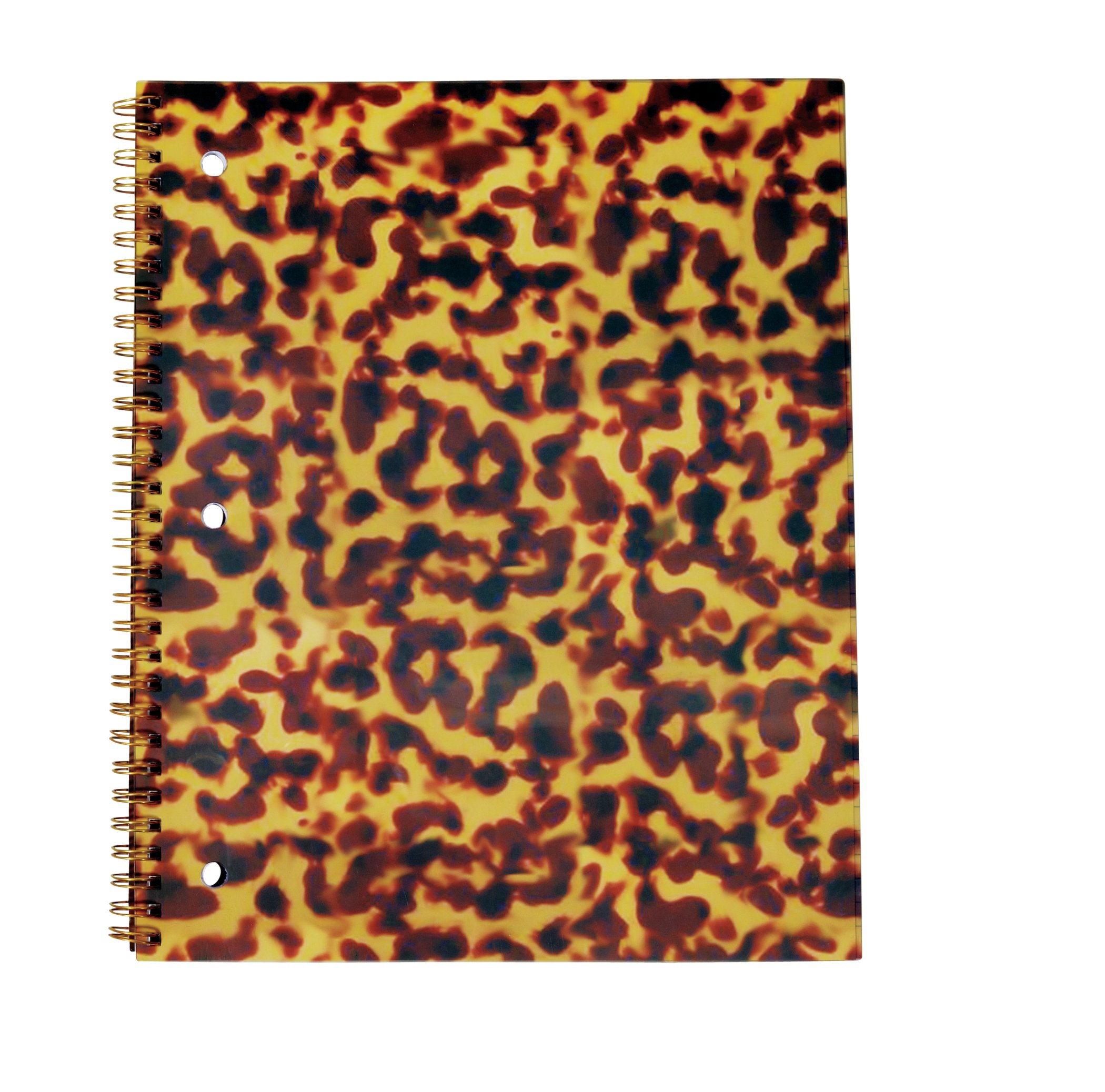 CPP International Totally Tortoise, One Subject Spiral Notebook - Shop ...