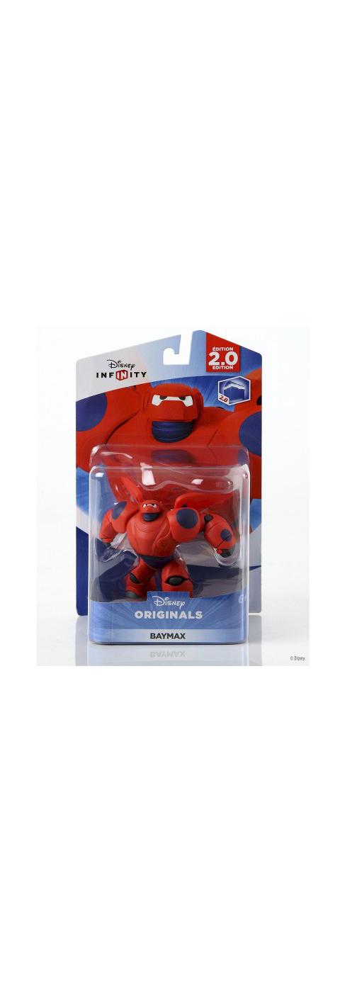 ディズニー　インフィニティ2.0 ベイマックス　フィギュア Disney Infinity 2.0 Original Bay Max Figure - Shop Games at H-E-B