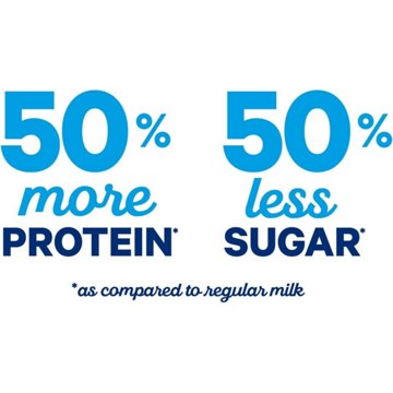 Fairlife Lactose Free 2% Reduced Fat Ultra-Filtered Milk, 52 oz