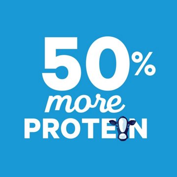 Fairlife Lactose Free Whole Ultra-Filtered Milk, 52 oz