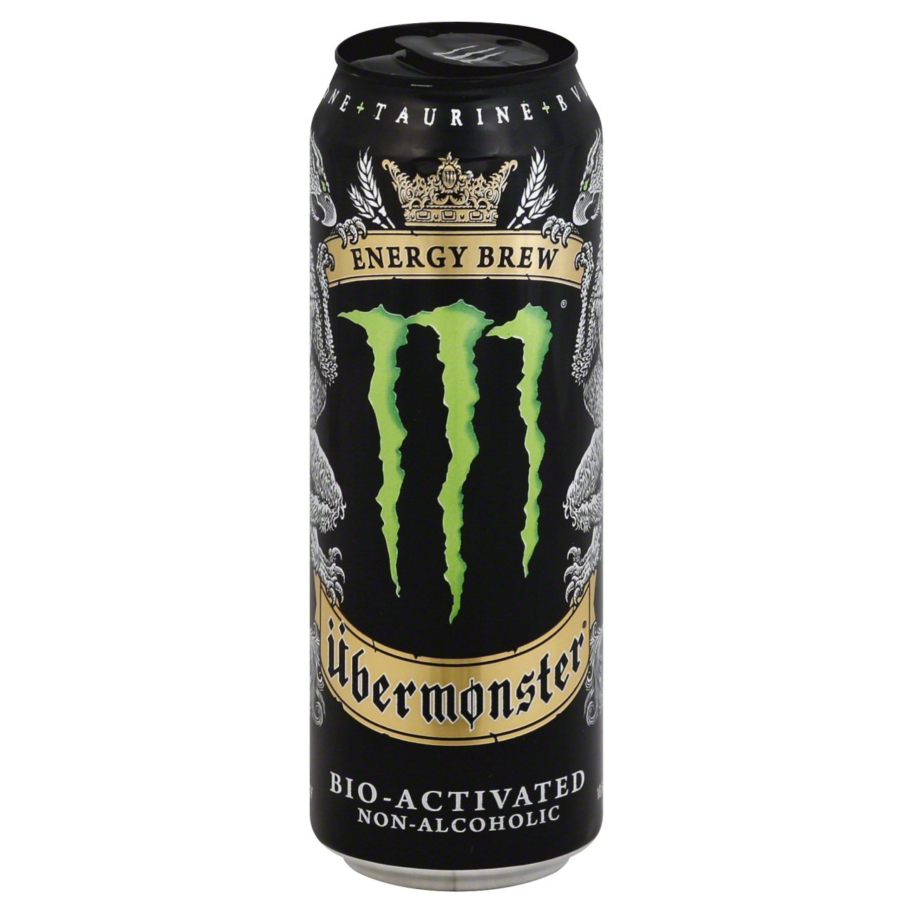 Monster Ubermonster Energy Drink Shop Sports And Energy Drinks At H E B