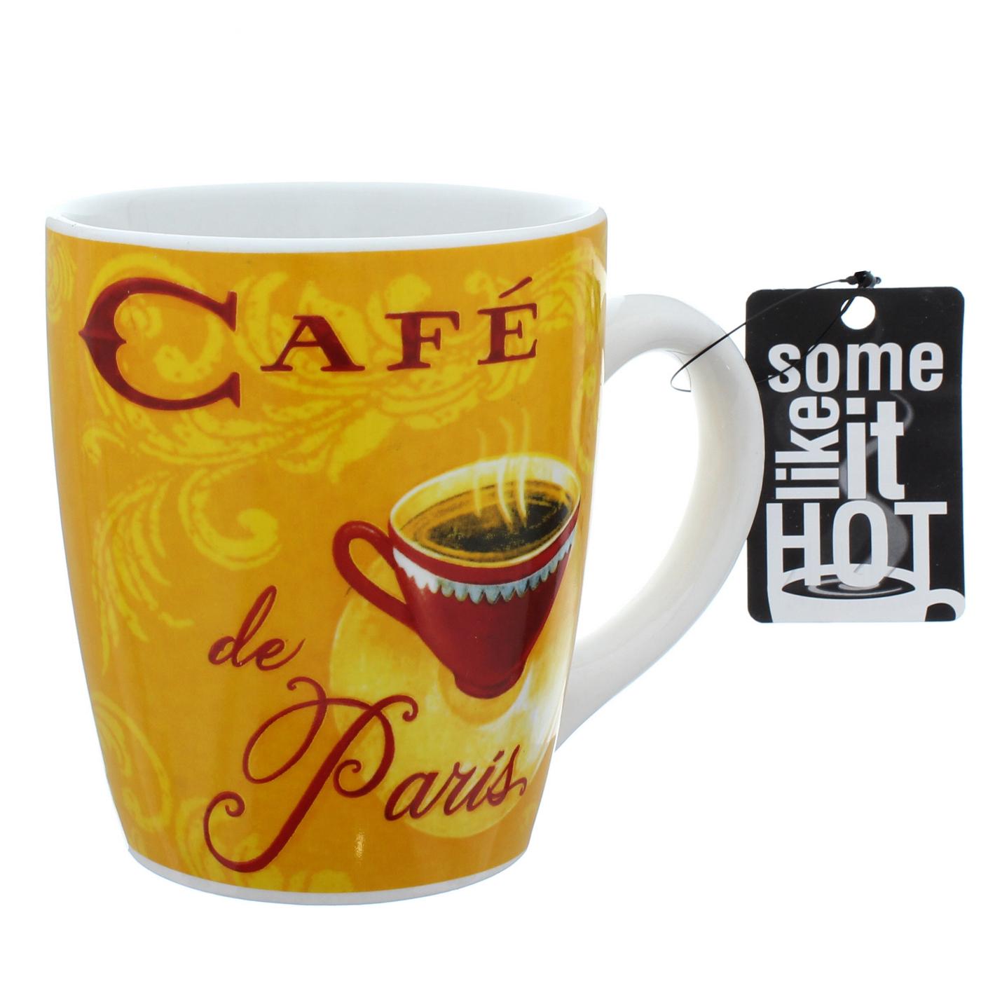 Home Essentials & Beyond Bright Chef Coffee Mug Shop Glasses & Mugs