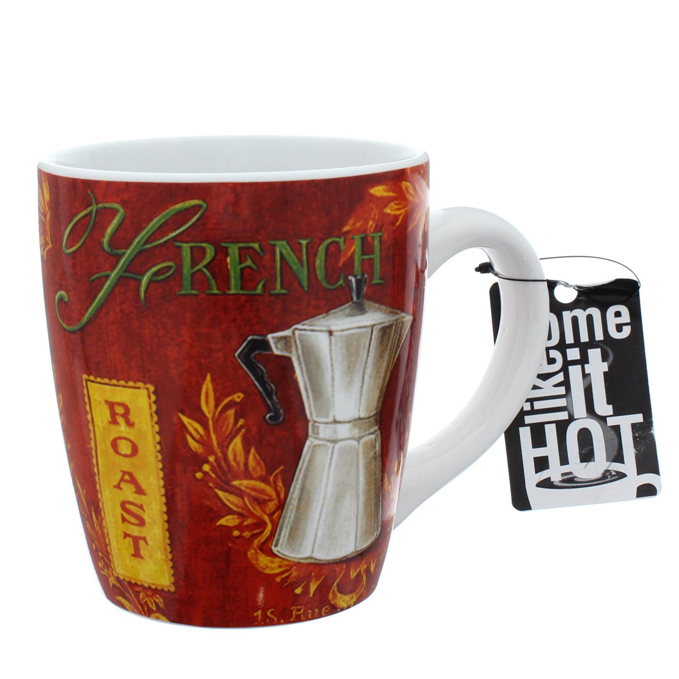 Home Essentials & Beyond Bright Chef Coffee Mug; image 5 of 5