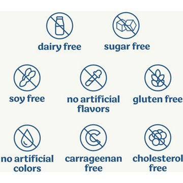 Silk Unsweetened Cashew Milk