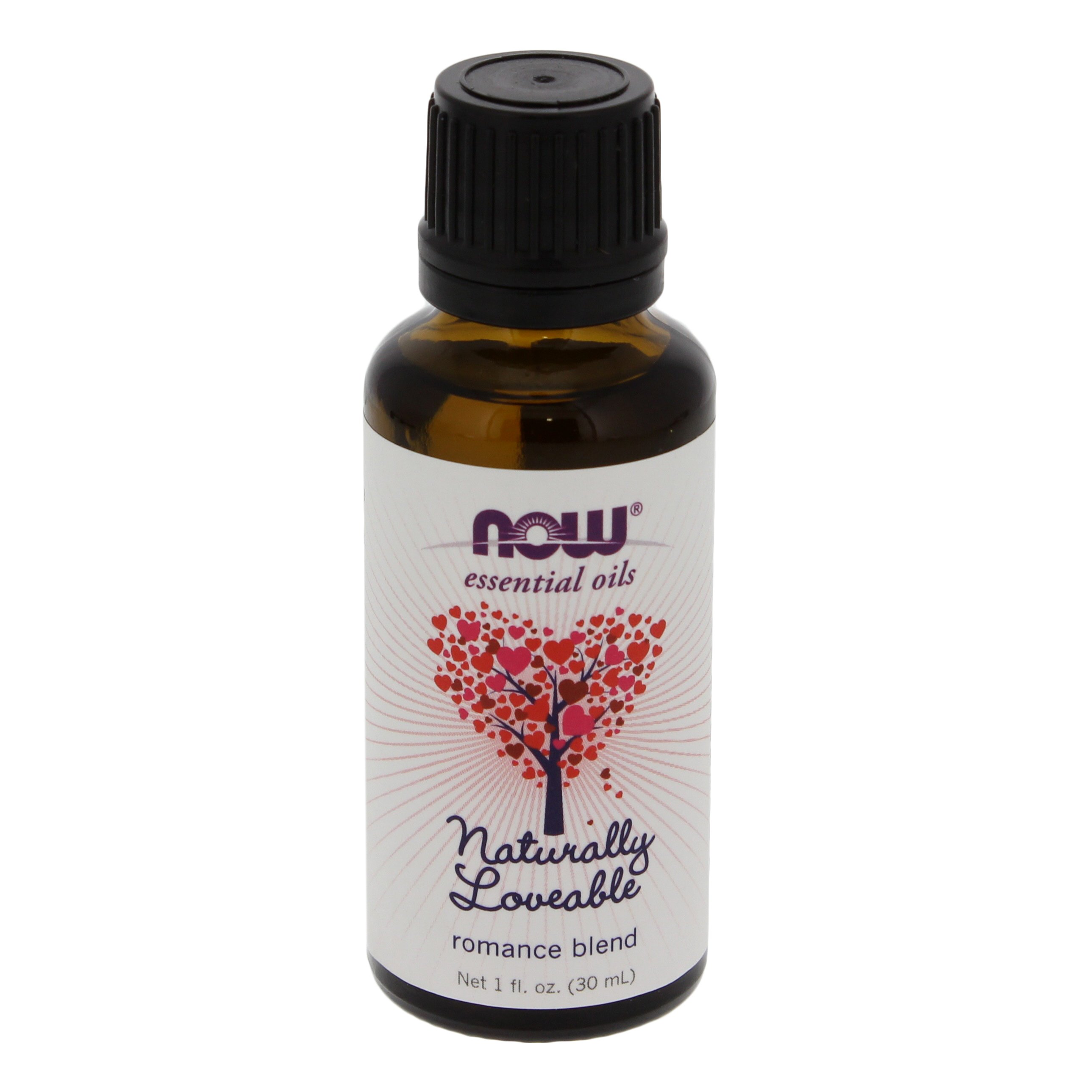 NOW Essential Oils Naturally Loveable Oil Blend - Shop Essential Oils ...