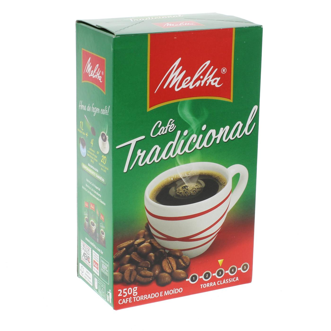 Melita Cafe Tradicional; image 1 of 2