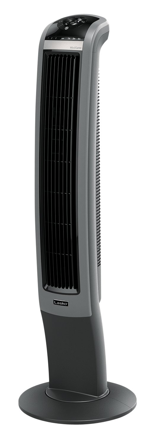 wind curve lasko tower air conditioner