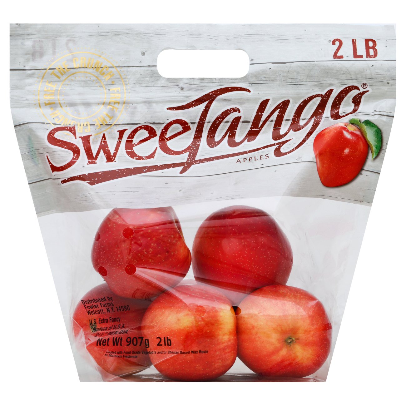 Fresh SweeTango Apple