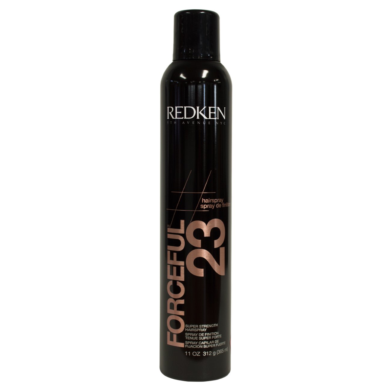 Redken 23 Forceful Hair Spray - Shop Styling Products & Treatments at H-E-B