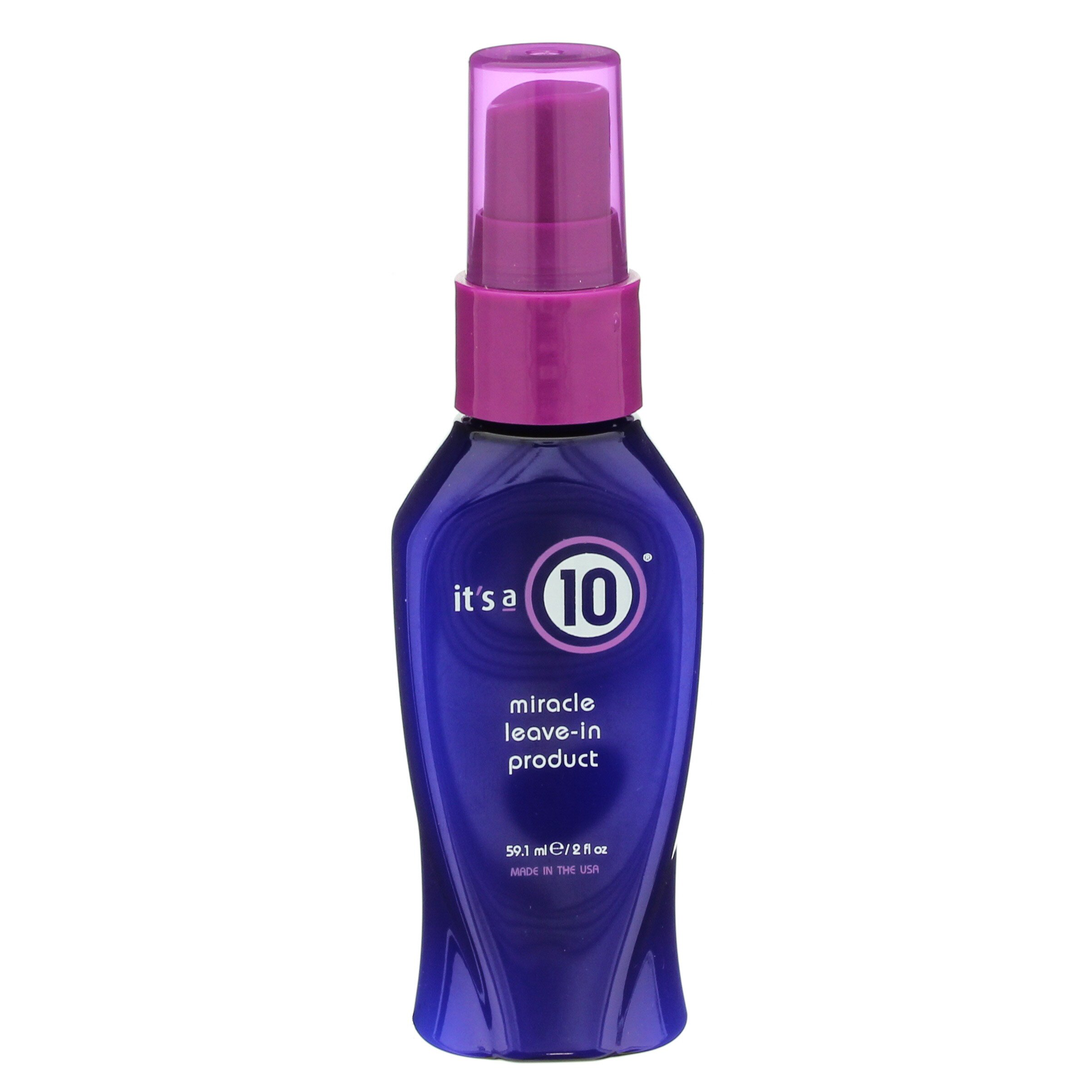 It S A 10 Miracle Leave In Hair Product Shop Shampoo Conditioner At   001846587 1